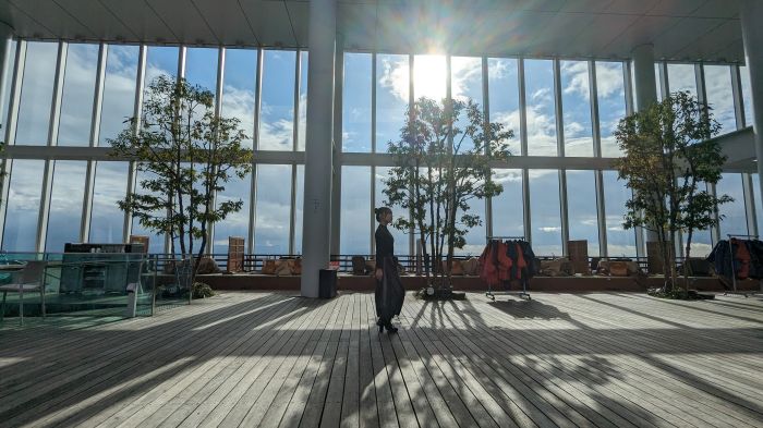 明けましておめでとうございます