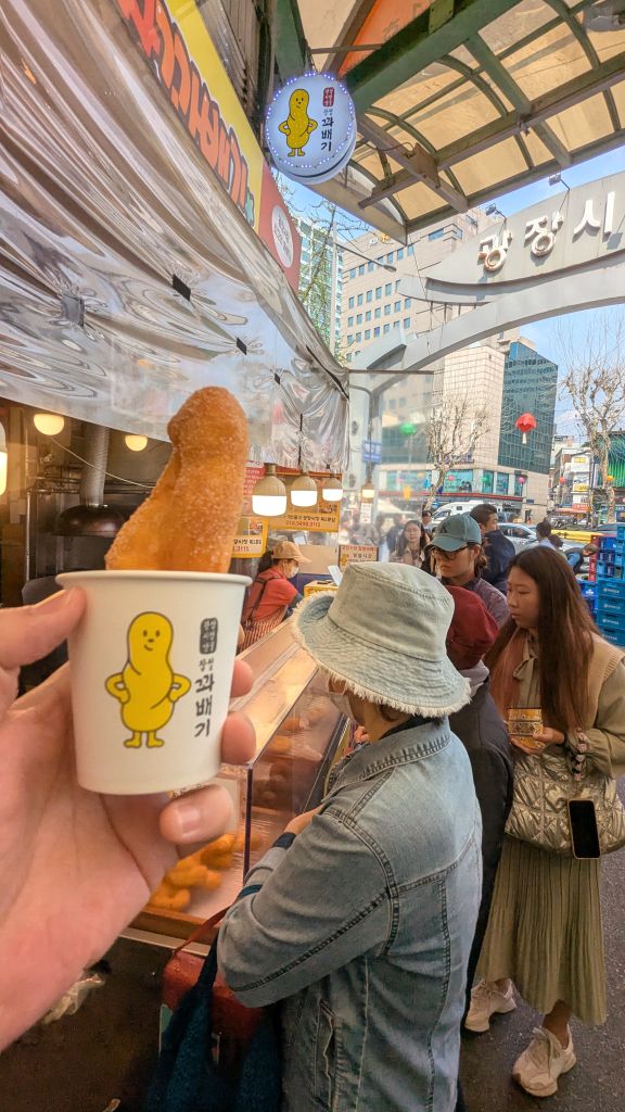 おいしかった～！