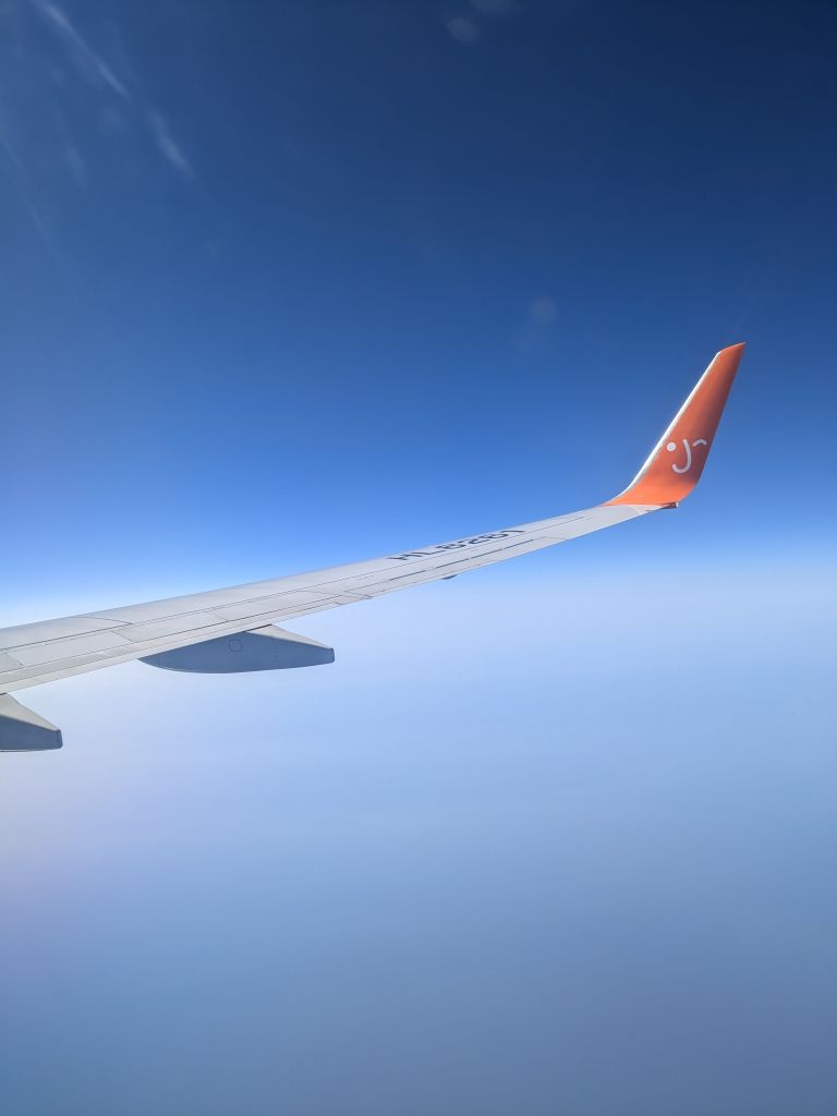 チェジュで韓国！