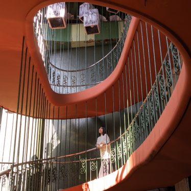 ロケーションアイコン