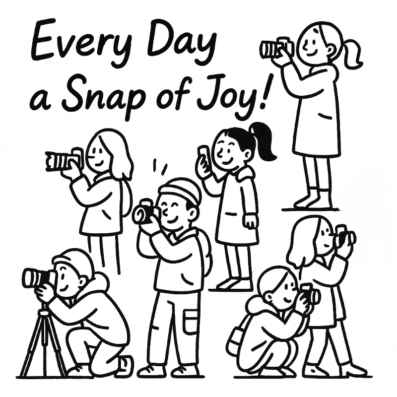 写真 カメラ撮影好きのコミュニティサイト｜フォト活